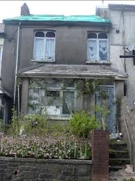 House clearance Alfreton trauma cleaning